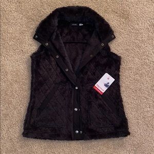 marmot vest